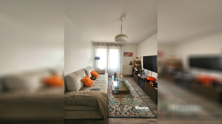 Ma-Cabane - Vente Appartement Romainville, 58 m²