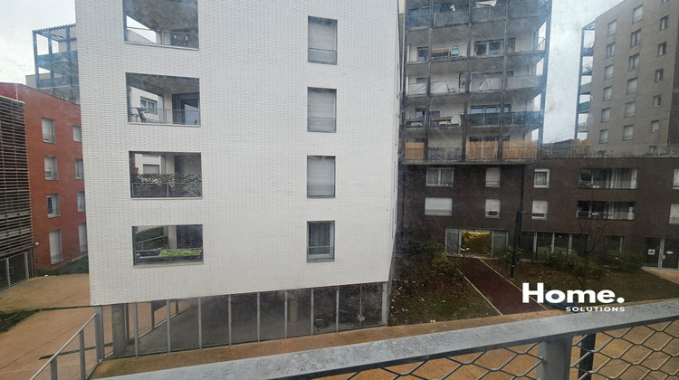 Ma-Cabane - Vente Appartement Romainville, 58 m²