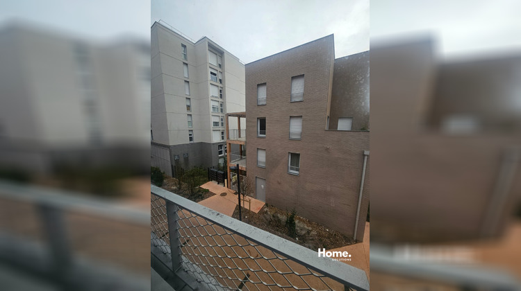 Ma-Cabane - Vente Appartement Romainville, 58 m²