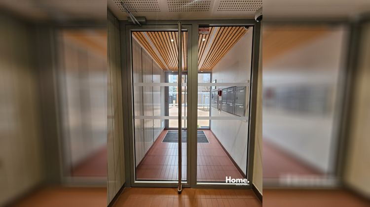 Ma-Cabane - Vente Appartement Romainville, 58 m²