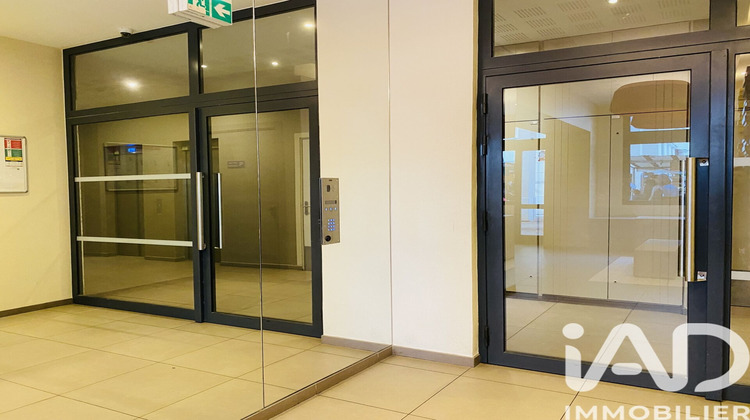 Ma-Cabane - Vente Appartement Romainville, 65 m²