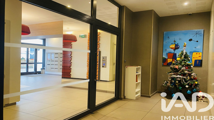 Ma-Cabane - Vente Appartement Romainville, 65 m²