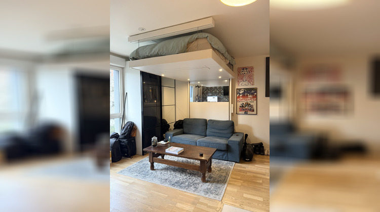 Ma-Cabane - Vente Appartement Romainville, 30 m²