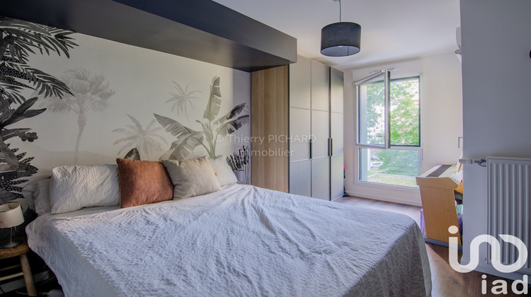 Ma-Cabane - Vente Appartement Romainville, 63 m²