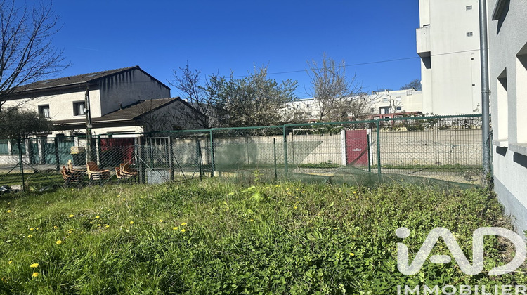 Ma-Cabane - Vente Appartement Romainville, 27 m²