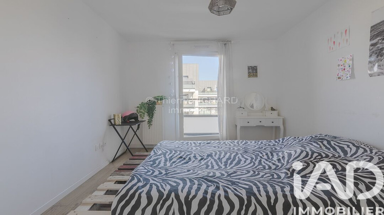 Ma-Cabane - Vente Appartement Romainville, 43 m²