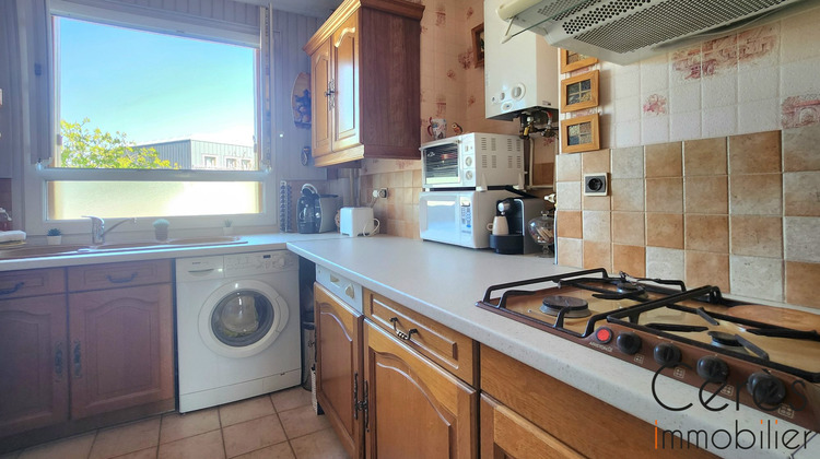 Ma-Cabane - Vente Appartement Romainville, 50 m²