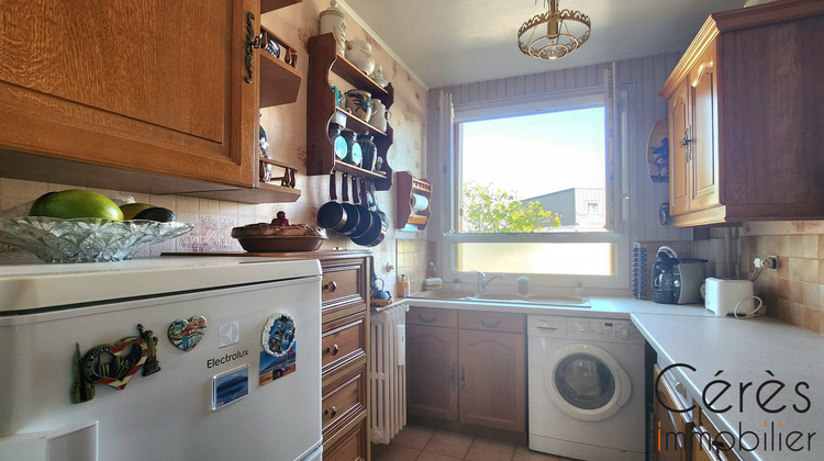 Ma-Cabane - Vente Appartement Romainville, 50 m²