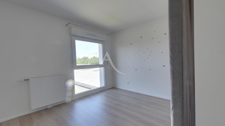 Ma-Cabane - Vente Appartement ROMAINVILLE, 91 m²