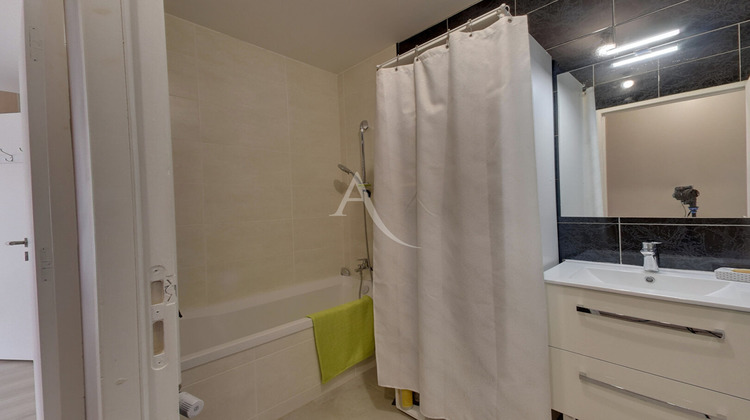 Ma-Cabane - Vente Appartement ROMAINVILLE, 91 m²