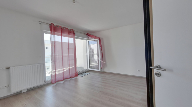 Ma-Cabane - Vente Appartement ROMAINVILLE, 91 m²