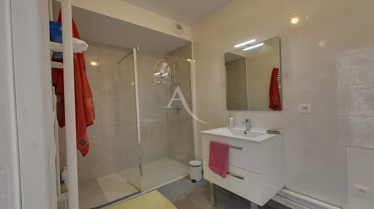 Ma-Cabane - Vente Appartement ROMAINVILLE, 91 m²