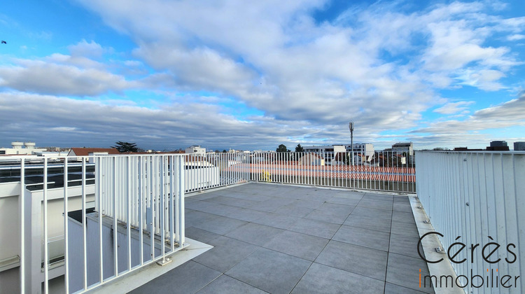 Ma-Cabane - Vente Appartement Romainville, 91 m²