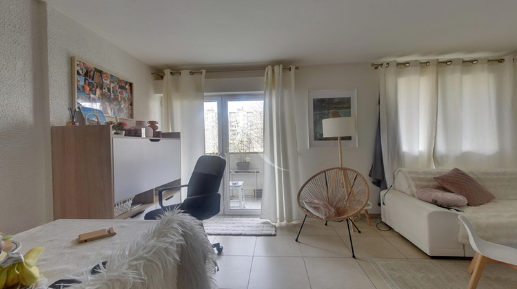 Ma-Cabane - Vente Appartement ROMAINVILLE, 70 m²