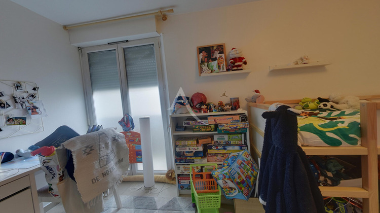 Ma-Cabane - Vente Appartement ROMAINVILLE, 70 m²