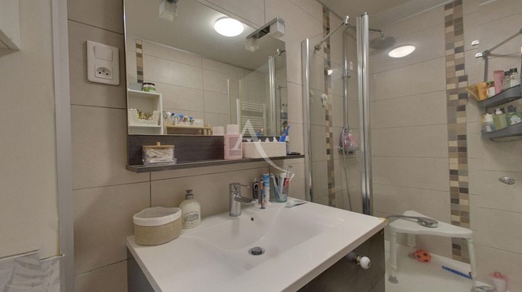 Ma-Cabane - Vente Appartement ROMAINVILLE, 70 m²