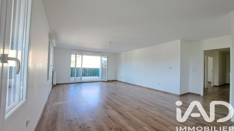 Ma-Cabane - Vente Appartement Romainville, 61 m²