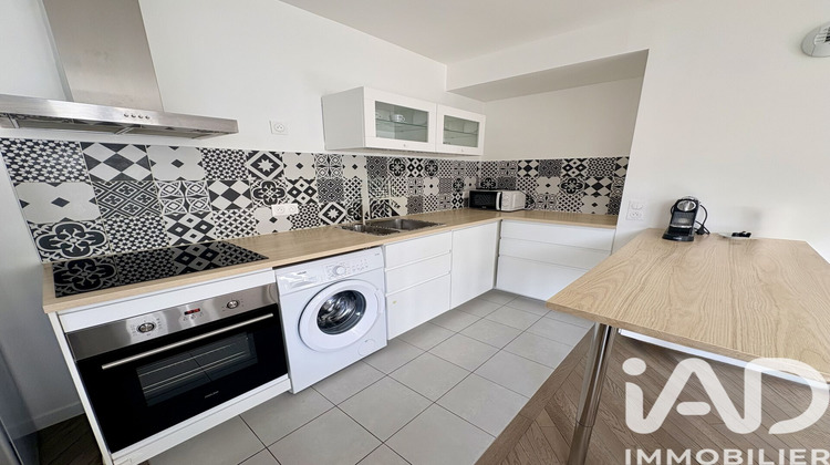 Ma-Cabane - Vente Appartement Romainville, 58 m²