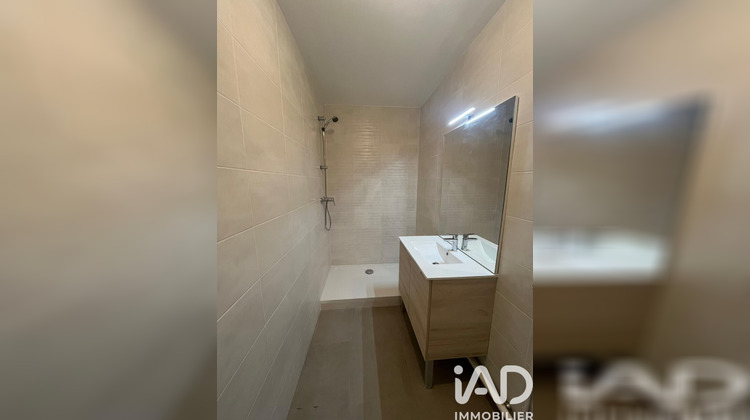 Ma-Cabane - Vente Appartement Romainville, 25 m²