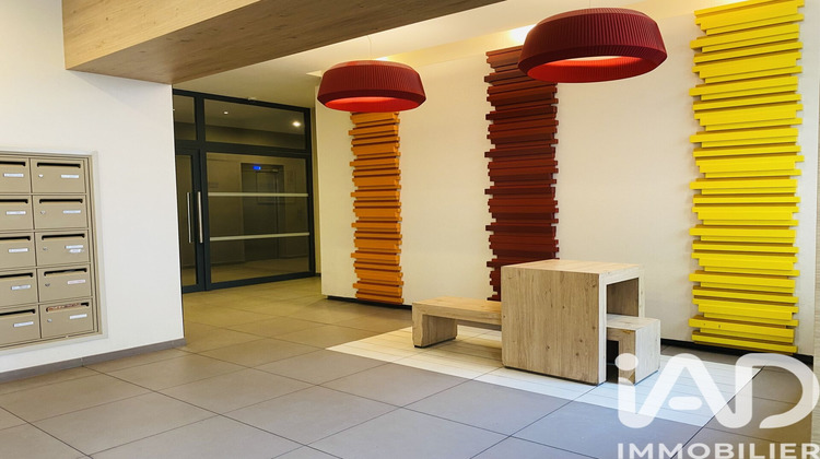 Ma-Cabane - Vente Appartement Romainville, 64 m²