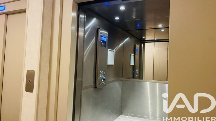 Ma-Cabane - Vente Appartement Romainville, 64 m²