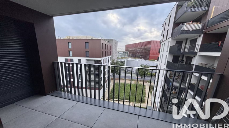 Ma-Cabane - Vente Appartement Romainville, 81 m²