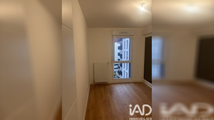 Ma-Cabane - Vente Appartement Romainville, 81 m²