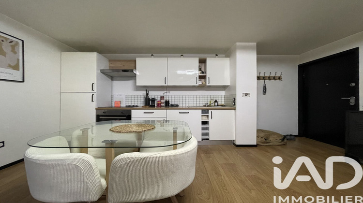 Ma-Cabane - Vente Appartement Romainville, 43 m²