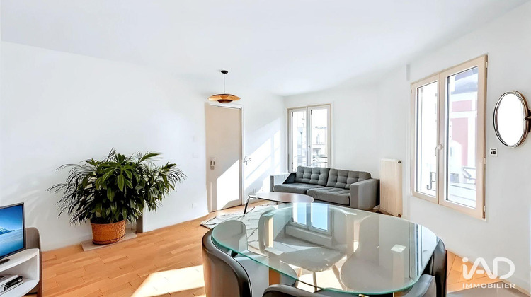 Ma-Cabane - Vente Appartement Romainville, 79 m²