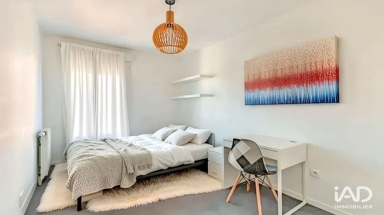 Ma-Cabane - Vente Appartement Romainville, 79 m²