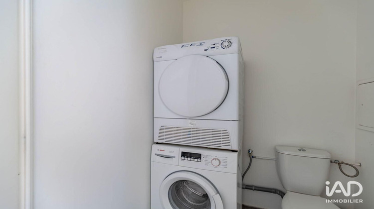 Ma-Cabane - Vente Appartement Romainville, 79 m²