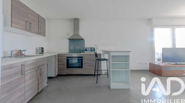 Ma-Cabane - Vente Appartement Romainville, 65 m²