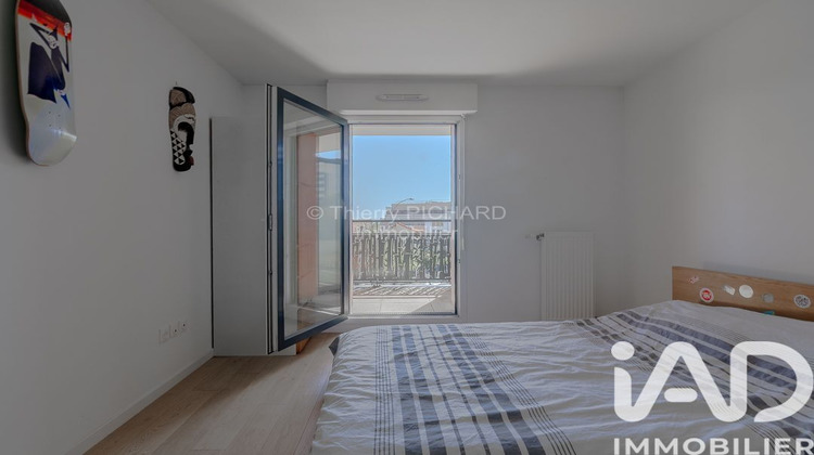 Ma-Cabane - Vente Appartement Romainville, 65 m²