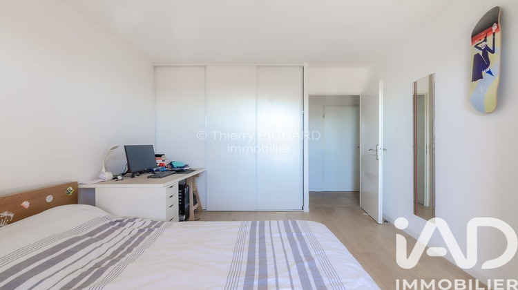 Ma-Cabane - Vente Appartement Romainville, 65 m²
