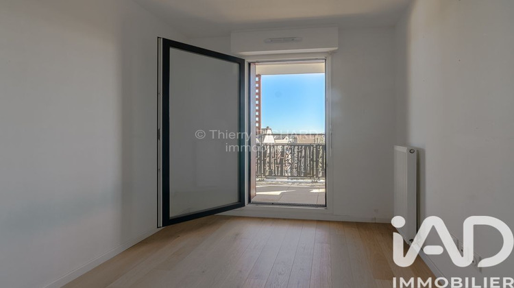 Ma-Cabane - Vente Appartement Romainville, 65 m²