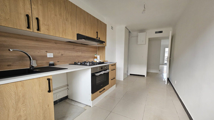 Ma-Cabane - Vente Appartement Romainville, 65 m²