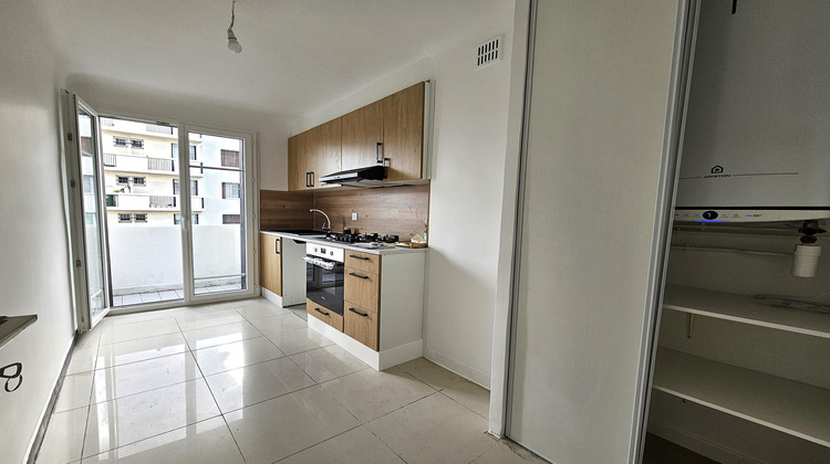 Ma-Cabane - Vente Appartement Romainville, 65 m²