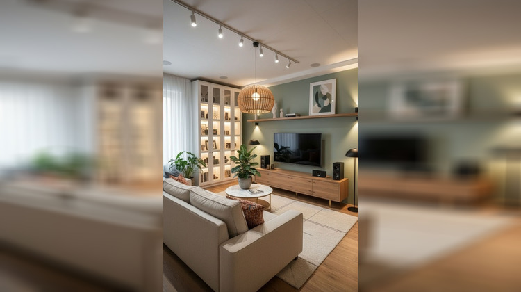 Ma-Cabane - Vente Appartement ROMAINVILLE, 77 m²