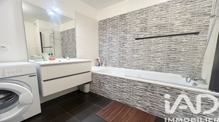 Ma-Cabane - Vente Appartement Romainville, 53 m²