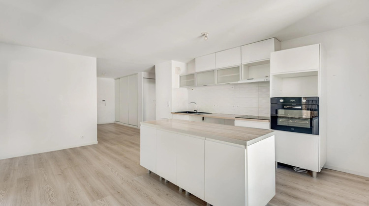 Ma-Cabane - Vente Appartement Romainville, 52 m²