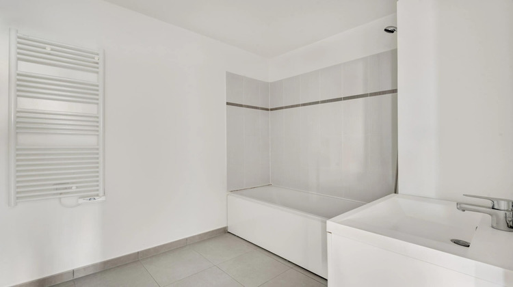 Ma-Cabane - Vente Appartement Romainville, 52 m²