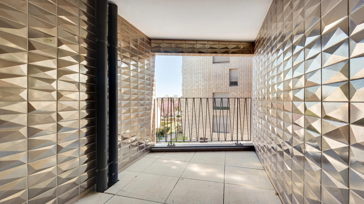 Ma-Cabane - Vente Appartement Romainville, 52 m²