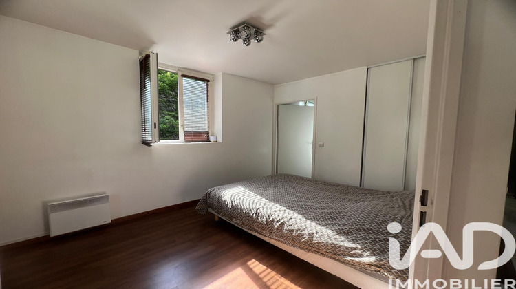 Ma-Cabane - Vente Appartement Romainville, 38 m²