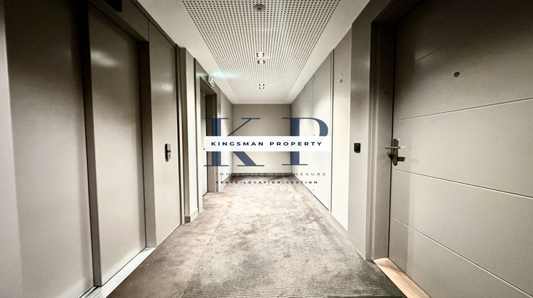 Ma-Cabane - Vente Appartement Romainville, 30 m²