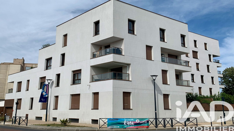 Ma-Cabane - Vente Appartement Romainville, 63 m²