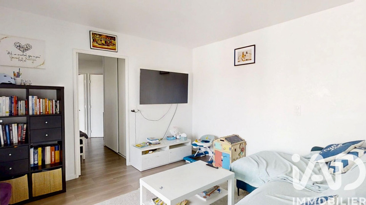 Ma-Cabane - Vente Appartement Romainville, 63 m²