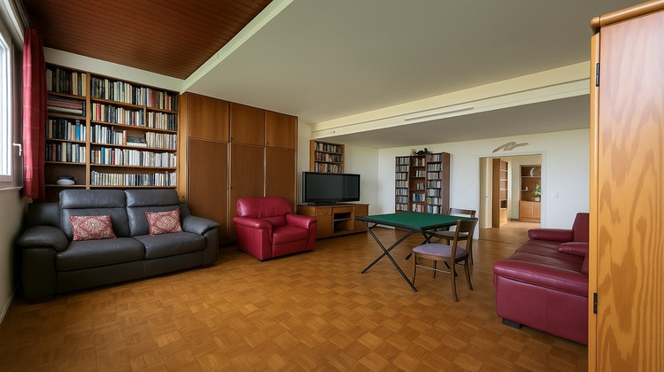 Ma-Cabane - Vente Appartement ROMAINVILLE, 68 m²