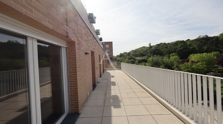 Ma-Cabane - Vente Appartement ROMAINVILLE, 100 m²