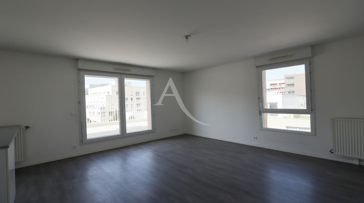 Ma-Cabane - Vente Appartement ROMAINVILLE, 100 m²