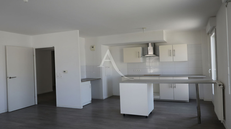 Ma-Cabane - Vente Appartement ROMAINVILLE, 100 m²